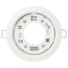 Светильник KL35 WH есо Светильник под лампу Gx53,220V, 13W ,белый KL35 WH eco