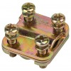 Сжим ответвительный NO-903-64 У-739М (4-10/1,5-2,5 мм) IP20