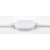 Лента светодиодная 4,8Вт/м 220В 6500К IP67 60LED/м LS2835-4,8-60-220-6500К-IP67-20m