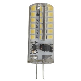 Лампа светодиодная LED 3,5 Вт 280Лм 2700К капсула теплый G4 12В LED JC-3,5W-12V-827-G4 Standart