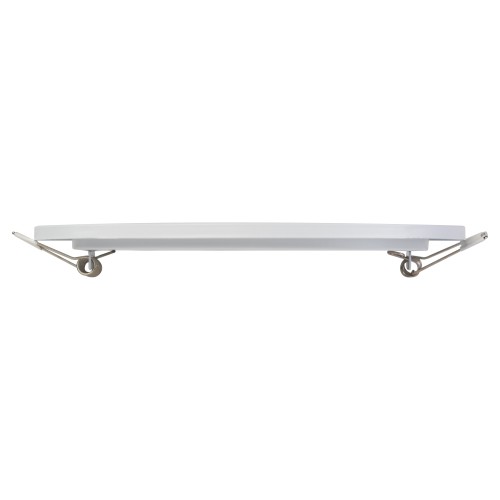 Светильник LED 1-12-4K/Лм Светильник светодиодный круглый LED 12W 220V 4000K LED 1-12-4K/Лм
