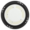 Cветильник cветодиодный подвесной ДСП 200Вт IP65 24000Лм 5000К Кп<5% КСС Д IC SPP-411-0-50K-200
