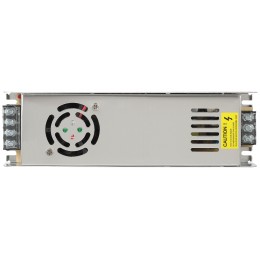 Блок питания для светодиодной ленты LP-LED 350W-IP20-24V-S