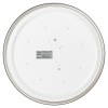 Светильник потолочный светодиодный Relict 38 SPB-6-40 4К WH 40W 4000K белый
