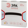 Светильник потолочный светодиодный Relict 38 SPB-6-40 4К WH 40W 4000K белый