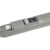 Светильник линейный светодиодный SPP-201-0-40K-E36 36Вт 4000K 3420 Лм IP65 1200мм с бап 1 час матовый