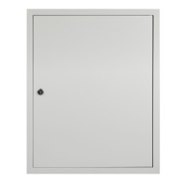 Корпус металлический SIMPLE ЩМП-2-0 (500х400х220мм) IP31 УХЛ3 серый