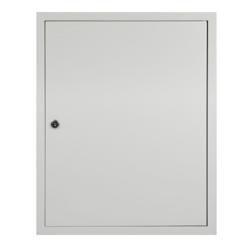 Корпус металлический SIMPLE ЩМП-2-0 (500х400х220мм) IP31 УХЛ3 серый