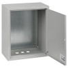 Корпус металлический SIMPLE ЩМП-2-0 (500х400х220мм) IP31 УХЛ3 серый