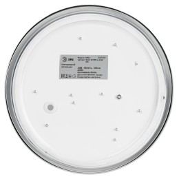 Светильник потолочный светодиодный Relict 22 SPB-6-20 4К WH 20W 4000K Белый