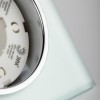 Светильник встраиваемый со светодиодной подсветкой DK LD50 FR GX53 белый матовый