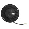 Cветильник cветодиодный подвесной ДСП 100 Вт IP65 12000 Лм 5000К Кп<5% КСС Д IC SPP-411-0-50K-100