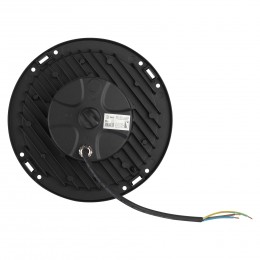 Cветильник cветодиодный подвесной ДСП 100 Вт IP65 12000 Лм 5000К Кп<5% КСС Д IC SPP-411-0-50K-100