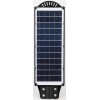 Светильник консольный на солнечной батарее, COB, с кронштейном,60W,с датчиком движения, ПДУ, 1100 Лм, 5000 К, IP65