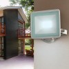 Прожектор светодиодный ДО-30 Вт 6500К 2400 Лм IP65 белый 30w холодный 200-240В LPR-023-W-65K-030