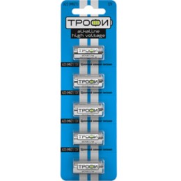 Батарейка Трофи A23-5BL ENERGY POWER Alkaline (100/1000/48000)