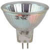 Лампа галогенная GU5.3-JCDR (MR16) -35W-230V-CL (галоген, софит, 35Вт, нейтр, GU5.3)