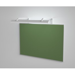 Кронштейн для школьных досок для светильников ДПО SPO-SCHOOL-SET (2 шт.)