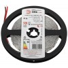 Лента светодиодная 9,6Вт/м 12В 4000К IP20 120LED/м 2835-120-4000K-12-9,6-8-IP20-1 year