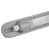 Светильник линейный светодиодный SPP-201-0-40K-E36 36Вт 4000K 3420 Лм IP65 1200мм с бап 1 час матовый