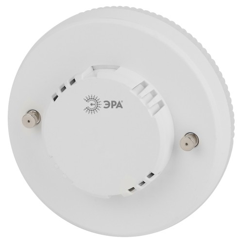 Лампа светодиодная LED 8 Вт 640Лм 4000К таблетка (GX53) нейтральный GX53 220-240В LED GX-8W-840-GX53 Red Line
