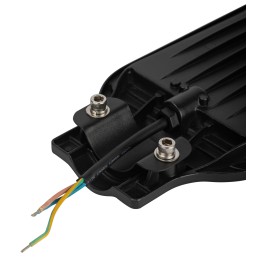 Светильник уличный светодиодный ДКУ 50Вт 5000К 5000Лм IP65 КСС Д DOB SMD 48мм SPP-504-0-50K-050