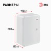 Щит распределительный ЩМП-П box302013_g 300х200х130мм УХЛ1 IP65 IK10