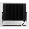 Прожектор светодиодный ДО-200Вт 6500К 18000Лм IP65 черный 200w холодный 180-265В LPR-061-0-65K-200