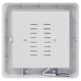 Светильник ЖКХ светодиодный SPB-302-0-4K-15 IP40 15 Вт 4000К