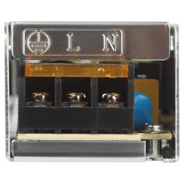Блок питания (драйвер) для светодиодной ленты 100W 12V