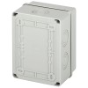Корпус пластиковый КМПн-5 IP65 (40/240)