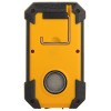 Фонарь светодиодный рабочий Практик ручной аккумуляторный магнит крючок powerbank 3 режима RA-801