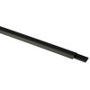 Кабель-канал KK-35-10-FB напольный черный RAL 9004 35х10мм 88м