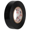Изолента ET1925BLACK ПВХ 19мм х 25м черная