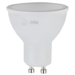 Лампа светодиодная LED 12 Вт 960Лм 2700К софит теплый GU10 170-265В LED MR16-12W-827-GU10 Standart