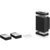 Светильник уличный настенный Астрея GBW-101-BL-0310 230В 2хЕ27 max 30Вт IP54 310х110x95 вверх/вниз