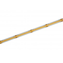 Лента светодиодная 12Вт/м 24В 4000К IP20 352LED/м LRCOB-352-8-12W/m 8mm 24V 4000K