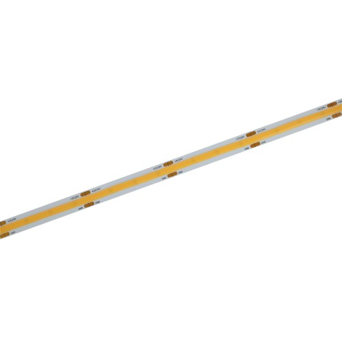 Лента светодиодная 12Вт/м 24В 4000К IP20 352LED/м LRCOB-352-8-12W/m 8mm 24V 4000K