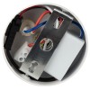 Светильник настенный WL 33 WH 3Вт IP20 белый