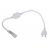 Источник питания для светодиодной ленты неоновой power cord-NEONLED 100/2000