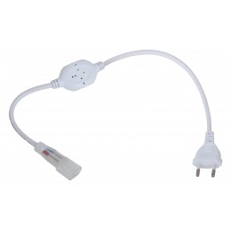 Источник питания для светодиодной ленты неоновой power cord-NEONLED 100/2000
