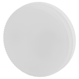 Лампа светодиодная LED 8 Вт 640Лм 2700К таблетка (GX53) теплый GX53 220-240В LED GX-8W-827-GX53 Red Line