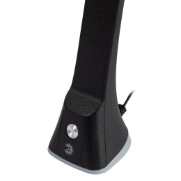 Светильник настольный NLED-503-11W-BK светодиодный черный