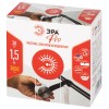 Изолента PRO PROMAS38 Мастика электроизоляционная, 38мм х 1,5м, 3мм черная