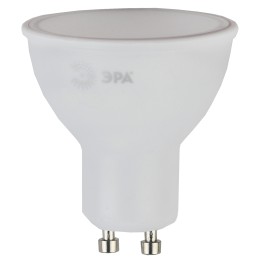 Лампа светодиодная LED 11 Вт 880Лм 4000К софит нейтральный GU10 220-240В LED MR16-11W-840-GU10 Red Line