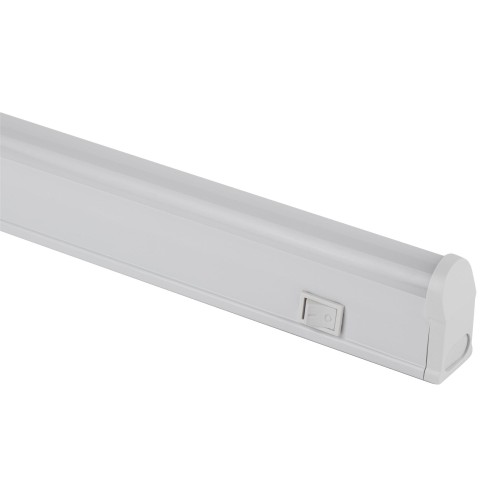 Светильник светодиодный линейный LLED-01-04W-6500-W (25/1225)