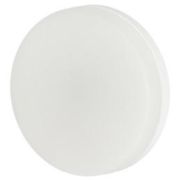 Лампа светодиодная LED 6 Вт 480Лм 4000К таблетка (GX53) нейтральный GX53 220-240В LED GX-6W-840-GX53 Red Line