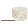 Лента светодиодная 19,2Вт/м 12В 4000К IP20 240LED/м LS2835-19,2-240-12-4000K-IP20-1 year-5m