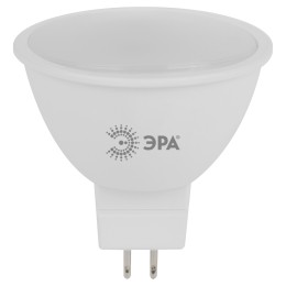 Лампа светодиодная LED 11 Вт 880Лм 4000К софит нейтральный GU5.3 220-240В LED MR16-11W-840-GU5.3 Red Line