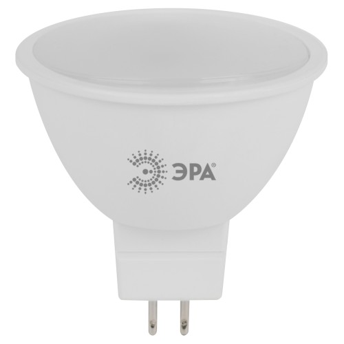 Лампа светодиодная LED 11 Вт 880Лм 4000К софит нейтральный GU5.3 220-240В LED MR16-11W-840-GU5.3 Red Line